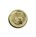Bormioli Rocco Capsule Piccole cf X 3 diametro 56 mm 