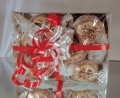 Scalvini Amaretti Confezione da 300 Gr. circa