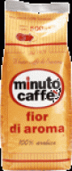 Minuto Caffe Fior Di Aroma Gr 500