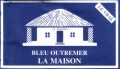 Blu Oltremare Bustine 14 Gr. 