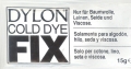 Dylon Cold Fix Fissatore per capi colorati