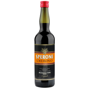 Sperone Cremovo 1 litro 14,9 vol.