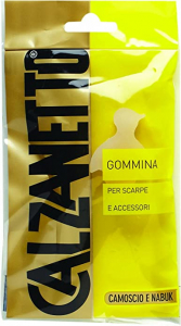 Calzanetto Gommina