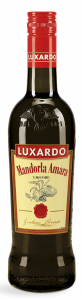 Luxardo Bagna Mandorla Amara 500 ml. 24 vol.