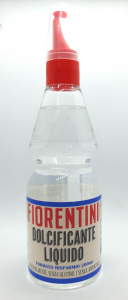 Dolcificante Liquido 200 ml Fiorentini