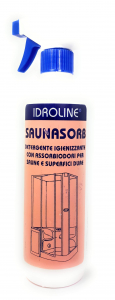 Idroline SaunaSorb ml. 500