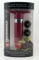 Swissmar Epivac Wine Saver Set - BORDEAUX