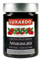 Luxardo Confettura Extra di Marasche AMARASCATA 400 G.