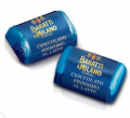 Baratti Cioccolatino Damina Latte 500 g.