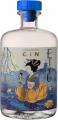 Etsu Gin 700 ml. 43 Vol.