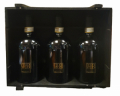 Feudi di San Gregorio STUDI ORIZZANTALE GRECO DI TUFO Scatola Legno + 3 bottiglie