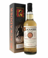 Blackadder Whisky Glen Dullan Raw Cask 2010 10 y.o. 70 cl. 62,1 Vol.