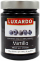 Luxardo Confettura Extra di Mirtilli Selvatici 400 G.