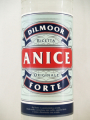 Dilmoor Anice Forte 70 cl. 40 vol.