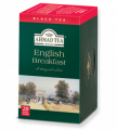 Ahmad Tea English Breakfast 20 filtri 40 g.