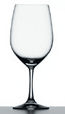 Spiegelau Bicchieri Vino Grande Bordeaux cod. 65 scatola da 2 Pezzi