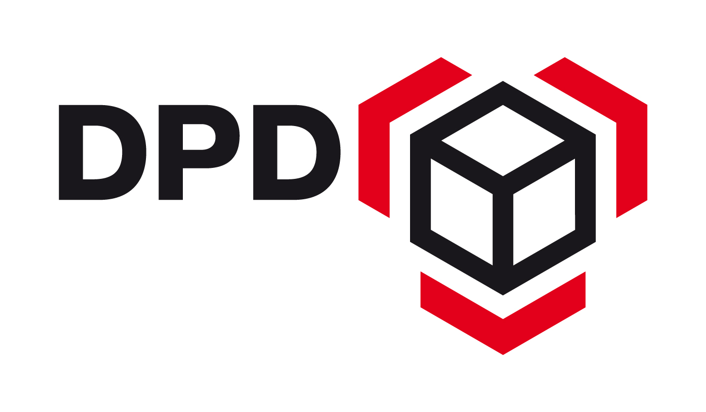 Logo DPD