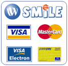 Marchio di accettazione IWSMILE