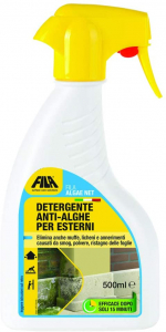 Fila Algaenet 500 Ml.