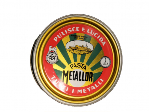 Mobiliol Metallor Bordo barattolo 250 g. pasta "manteca"