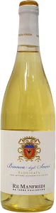 Terre degli Svevi Basilicata Bianco 2024 75 cl. 13,5 vol.