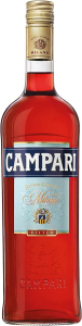 Campari Bitter 100 cl. 25 vol.