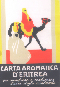 Carta Aromatica d\