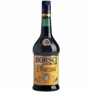 Borsci Elisir San Marzano 70 cl. 38 vol.