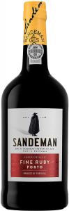 Sandeman Ruby Porto 75 cl. 19,5 vol.