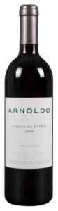 Abadia Retuerta Arnoldo Sardon del Duero 2008 75 cl. 13 vol.