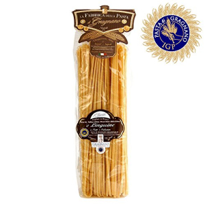 La Fabbrica della Pasta di Gragnano 'e Linguine "A piett'e palumm" 500 gr.