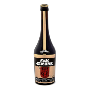 Amaro San Simone 70 cl.  26 vol.