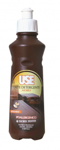 Use Mobili Latte Detergente 250 ML classico