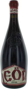 Baladin Birra Puro Malto Leon 75 cl. 9 vol.