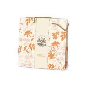 Tre Marie Colomba 750 g. CLASSICA SHOPPERS