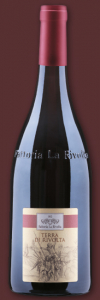 Fattoria La Rivolta Aglianico del Taburno Riserva 2008 75 cl. 14,5 vol.