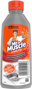 Stahl Fix Classic 200 ml.  Mr. Muscle