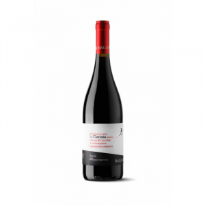 Rallo Syrah La Clarissa 2024 75 cl. 13,5 vol.
