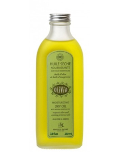 Marius Fabre Olivia Bio Olio per Corpo secco 230 ml.
