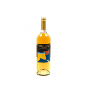 Lago di Venere Pantelleria Moscato liquoroso 37,5 cl. 15,5 vol.