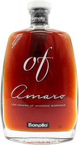 Bonollo Amaro OF 70 cl. 30 vol.