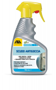 Fila No Drops Scudo Antigoccia 750 ml