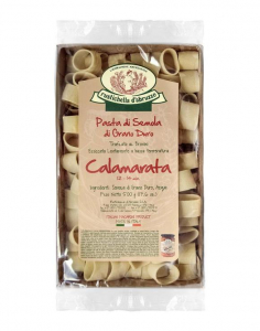 Rustichella Calamarata 500 g.