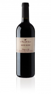 Forteto della Luja Barbera d'Asti Mon Ross 2024 75 cl. 13,5 vol.