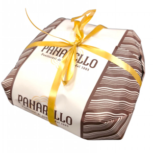 Panarello Pandolce Basso Genovese 750 g. Pan Di Genova