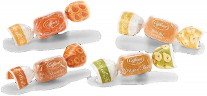 Caffarel Caramelle Gelatine Le Delizie D\