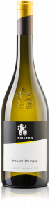 Caldaro Muller-Thurgau Alto Adige 2024 12,5 vol. 75 cl.