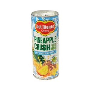 Del Monte Succo di Ananas 240 ml. lattina