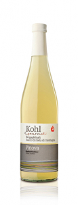 Kohl Succo di Mela di Montagna PINOVA 750 ML.