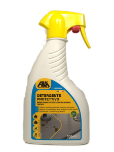 Fila ReFresh detergente protettivo 500 ml.